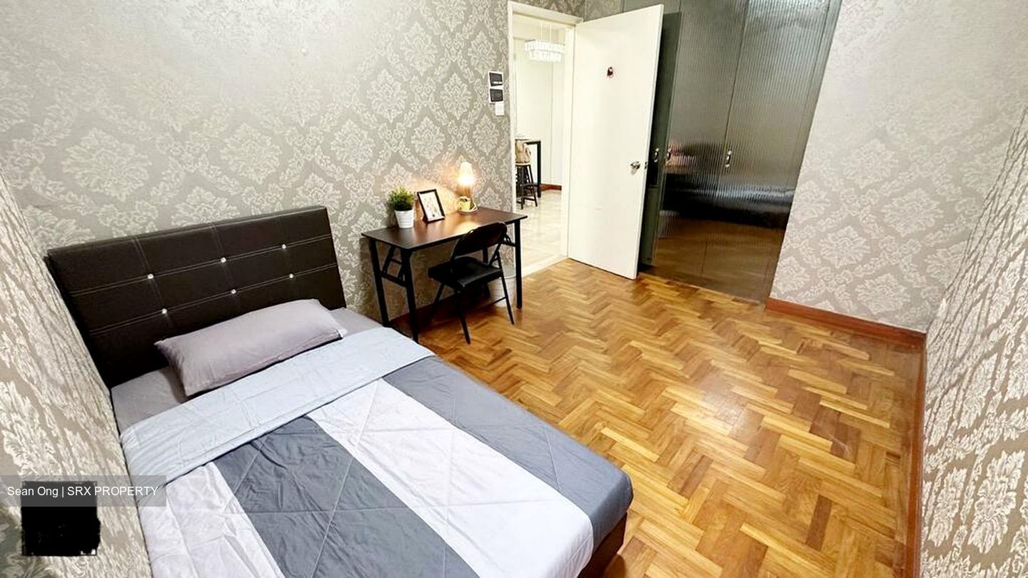East Meadows (D16), Condominium #523084841